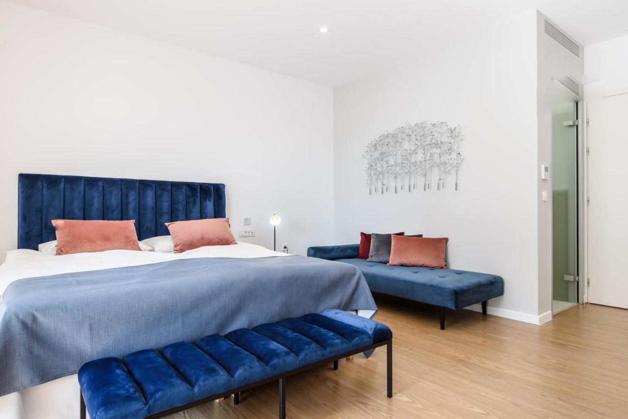 Balance Hotel La Canée Extérieur photo