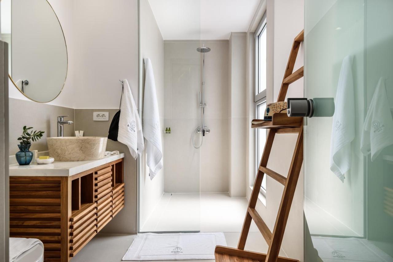 Balance Hotel La Canée Extérieur photo