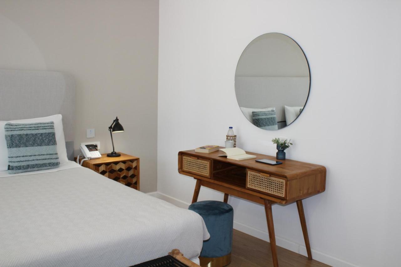 Balance Hotel La Canée Extérieur photo